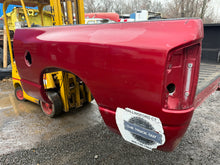 Load image into Gallery viewer, 2002-2009 dodge ram southern ROT FREE 6.5ft short bed
