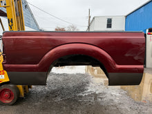 Load image into Gallery viewer, 2011-2016 ford super duty southern ROT FREE 6.5ft short bed
