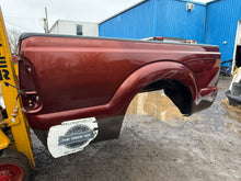 Load image into Gallery viewer, 2011-2016 ford super duty southern ROT FREE 6.5ft short bed
