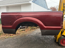 Load image into Gallery viewer, 2011-2016 ford super duty southern ROT FREE 6.5ft short bed
