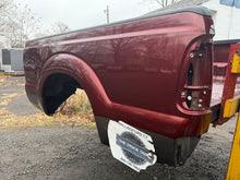 Load image into Gallery viewer, 2011-2016 ford super duty southern ROT FREE 6.5ft short bed
