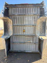Load image into Gallery viewer, 2008-2014 chevy/gmc southern ROT FREE 8ft dually bed with tailgate
