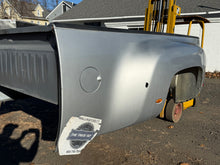 Load image into Gallery viewer, 2008-2014 chevy/gmc southern ROT FREE 8ft dually bed with tailgate
