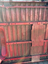 Load image into Gallery viewer, 2008-2014 chevy silverado southern ROT FREE 5.9ft extra short bed
