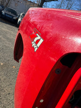 Load image into Gallery viewer, 2008-2014 chevy silverado southern ROT FREE 5.9ft extra short bed
