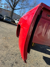 Load image into Gallery viewer, 2008-2014 chevy silverado southern ROT FREE 5.9ft extra short bed
