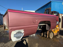 Load image into Gallery viewer, 1994-2002 dodge ram southern ROT FREE 8ft long bed
