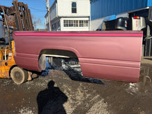 Load image into Gallery viewer, 1994-2002 dodge ram southern ROT FREE 8ft long bed
