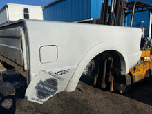 Load image into Gallery viewer, 1993-2012 ford ranger southern ROT FREE short bed
