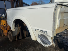 Load image into Gallery viewer, 1993-2012 ford ranger southern ROT FREE short bed
