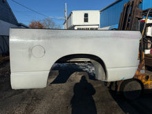Load image into Gallery viewer, 2002-2009 dodge ram southern ROT FREE 6.5ft short bed
