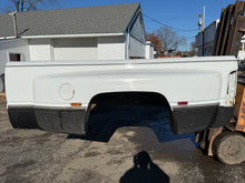 Load image into Gallery viewer, 1994-2002 dodge ram 8ft dually bed with tailgate
