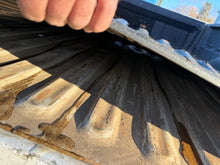 Load image into Gallery viewer, 2002-2009 dodge ram 3rd gen southern ROT FREE 8ft long bed with tailgate
