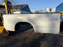 Load image into Gallery viewer, 2002-2009 dodge ram 3rd gen southern ROT FREE 8ft long bed with tailgate
