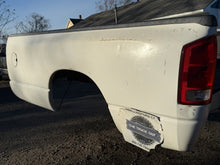 Load image into Gallery viewer, 2002-2009 dodge ram 3rd gen southern ROT FREE 8ft long bed with tailgate
