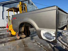 Load image into Gallery viewer, 1999-2010 ford super duty southern ROT FREE 6.9FT short bed
