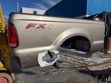 Load image into Gallery viewer, 1999-2010 ford super duty southern ROT FREE 6.9FT short bed
