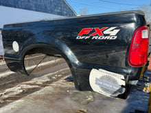 Load image into Gallery viewer, 1999-2010 ford super duty southern ROT FREE 6.9ft short bed
