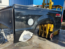 Load image into Gallery viewer, 1999-2010 ford super duty southern ROT FREE 6.9ft short bed
