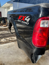 Load image into Gallery viewer, 1999-2010 ford super duty southern ROT FREE 6.9ft short bed
