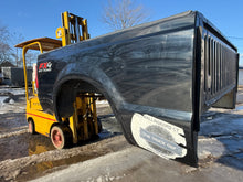 Load image into Gallery viewer, 1999-2010 ford super duty southern ROT FREE 6.9ft short bed
