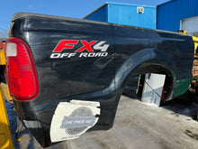 Load image into Gallery viewer, 1999-2010 ford super duty southern ROT FREE 6.9ft short bed
