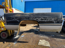 Load image into Gallery viewer, 1994-2002 dodge ram southern ROT FREE 8ft long bed
