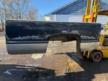 Load image into Gallery viewer, 1994-2002 dodge ram southern ROT FREE 8ft long bed
