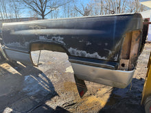 Load image into Gallery viewer, 1994-2002 dodge ram southern ROT FREE 8ft long bed
