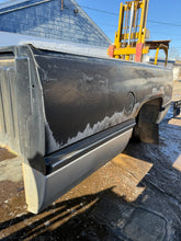 Load image into Gallery viewer, 1994-2002 dodge ram southern ROT FREE 8ft long bed
