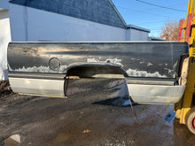 Load image into Gallery viewer, 1994-2002 dodge ram southern ROT FREE 8ft long bed
