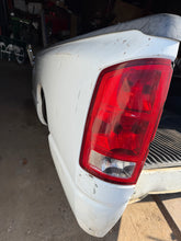 Load image into Gallery viewer, 2002-2009 dodge ram 3rd gen southern ROT FREE 8ft long bed with tailgate
