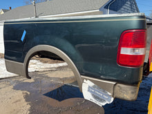 Load image into Gallery viewer, 2004-2008 ford f150 southern ROT FREE 6.5ft short bed
