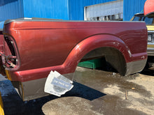 Load image into Gallery viewer, 2011-2016 ford super duty southern ROT FREE 6.5ft short bed
