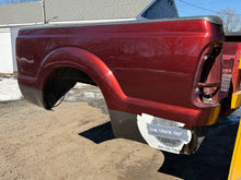 Load image into Gallery viewer, 2011-2016 ford super duty southern ROT FREE 6.5ft short bed
