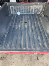 Load image into Gallery viewer, 2002-2009 dodge ram southern ROT FREE 6.5ft short bed
