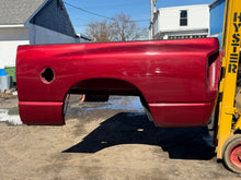 Load image into Gallery viewer, 2002-2009 dodge ram southern ROT FREE 6.5ft short bed
