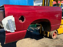 Load image into Gallery viewer, 2002-2009 dodge ram southern ROT FREE 6.5ft short bed
