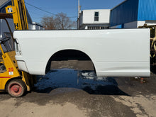 Load image into Gallery viewer, 2009-2018 dodge ram ROT FREE 8ft long bed

