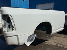 Load image into Gallery viewer, 2009-2018 dodge ram ROT FREE 8ft long bed
