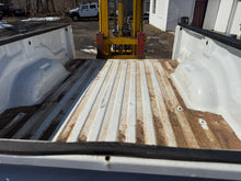 Load image into Gallery viewer, 2009-2018 dodge ram ROT FREE 8ft long bed
