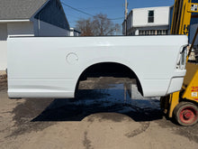 Load image into Gallery viewer, 2009-2018 dodge ram ROT FREE 8ft long bed
