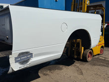 Load image into Gallery viewer, 2009-2018 dodge ram ROT FREE 8ft long bed
