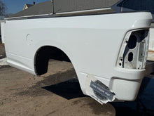 Load image into Gallery viewer, 2009-2018 dodge ram ROT FREE 8ft long bed
