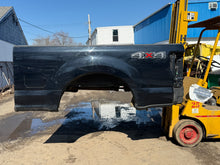Load image into Gallery viewer, 2017-2022 Ford super duty southern aluminum 6.9ft short bed
