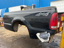 Load image into Gallery viewer, 1999-2010 ford super duty southern ROT FREE 8ft long bed
