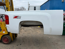 Load image into Gallery viewer, 2008-2014 chevy silverado southern ROT FREE 6.6ft short bed
