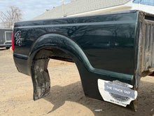 Load image into Gallery viewer, 2011-2016 ford super duty southern ROT FREE 6.5ft short bed
