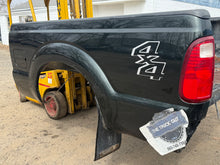 Load image into Gallery viewer, 2011-2016 ford super duty southern ROT FREE 6.5ft short bed
