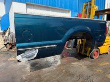 Load image into Gallery viewer, 1999-2010 ford super duty southern ROT FREE 8ft long bed

